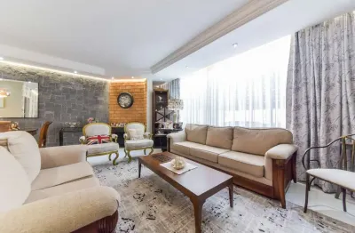 Excelente sobrado nova petrópolis moderno e mobiliado