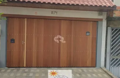 Casa com 3 quartos à venda na Josué De Castro, 571, Alvarenga, São Bernardo do Campo