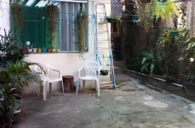 Casa com 2 quartos à venda na Rua Recife, 200, Planalto, São Bernardo do Campo