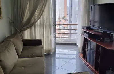 Apartamento centro/jardim portugal 3 quartos (1 suíte), 2 vagas