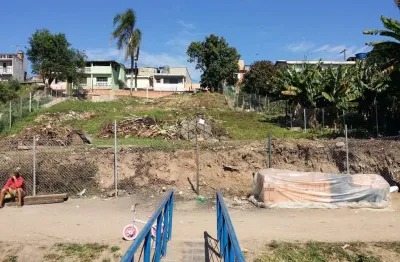 Terreno à venda na Ponta Grossa, 23, Batistini, São Bernardo do Campo