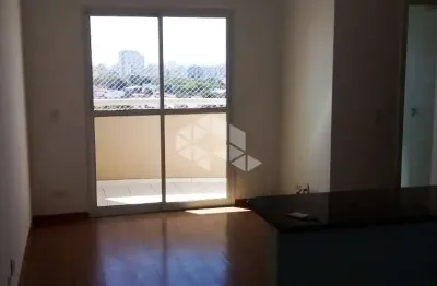 Apartamento com 2 quartos à venda na Rua Três de Maio, 50, Jardim Olavo Bilac, São Bernardo do Campo