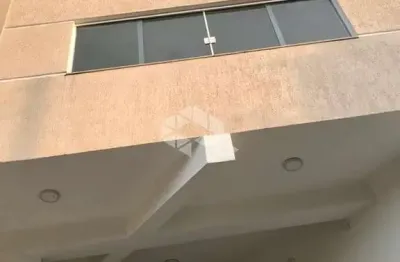 Casa com 2 quartos à venda na Rua Columbia, 1300, Parque das Nações, Santo André