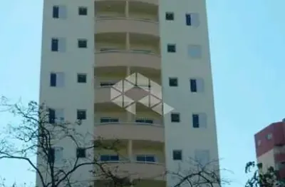 Apartamento com 2 quartos à venda na Rua Três de Maio, 50, Jardim Olavo Bilac, São Bernardo do Campo