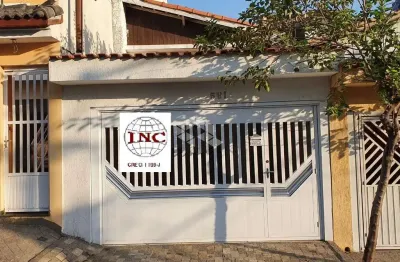 Casa com 2 quartos à venda na Rua Vina Del Mar, 591, Assunção, São Bernardo do Campo