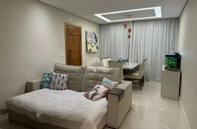 Casa com 3 quartos à venda na Rua Camargo, 391, Paulicéia, São Bernardo do Campo