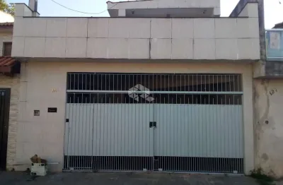 Casa venda vila linda próximo à rua das hortências 2 quartos