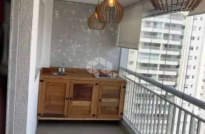 Apartamento com 2 quartos à venda na Rua Braga, 202, Vila Lusitânia, São Bernardo do Campo