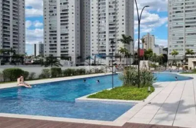 Apartamento com 3 quartos à venda na Avenida Aldino Pinotti, 500, Centro, São Bernardo do Campo