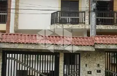 Sobrado centro são bernardo do campo 364m de área construída