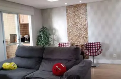 Apartamento com 3 quartos à venda na Avenida Armando Ítalo Setti, 300, Baeta Neves, São Bernardo do Campo