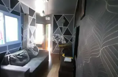 Apartamento com 2 quartos à venda na Rua dos Franciscanos, 483, Jardim Santo André, Santo André