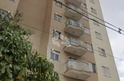 Apartamento com 2 quartos à venda na Rua Guadalupe, 435, Parque das Nações, Santo André