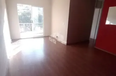 Apartamento baeta neves 3 quartos com armários, 1 vaga