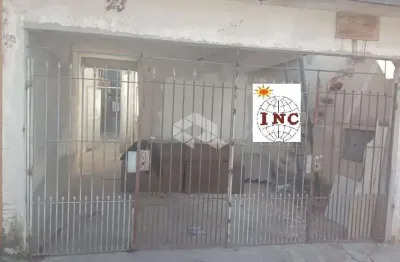 Casa com 3 quartos à venda na Bergal, 23, São João Climaco, São Paulo