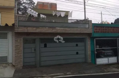 Casa térrea venda bairro dos casa/vila carminha 2 quartos