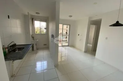 Apartamento venda encontro imigrantes 2 quartos sendo 1 suíte, 1 vaga