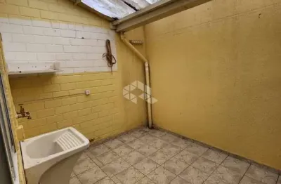Apartamento com 2 quartos à venda na Rua Santa Dalmolin Demarchi, 168, Demarchi, São Bernardo do Campo