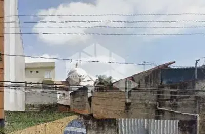 Terreno à venda na Avenida Getúlio Vargas, 1627, Baeta Neves, São Bernardo do Campo