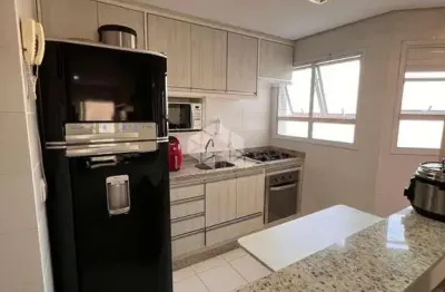 Apartamento com 2 quartos à venda na Rua Professor Norberto Denzin, 125, Jardim do Mar, São Bernardo do Campo