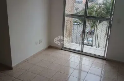 Apartamento com 2 quartos à venda na Rua Pau do Café, 34, Casa Grande, Diadema