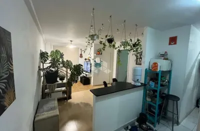 Apartamento com 2 quartos à venda na Antônio Pinheiro Da Costa, 54, Vila Gonçalves, São Bernardo do Campo