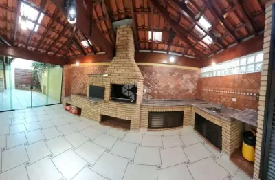 Sobrado condomínio fechado demarchi , 4 quartos (2 suítes), 4 vagas