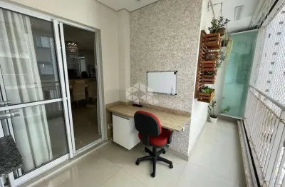 Apartamento avenida dom jaime condomínio elevation life 3 quartos (1 suíte), 2 vagas