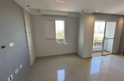 Apartamento com 3 quartos à venda na Avenida Armando Ítalo Setti, 401, Baeta Neves, São Bernardo do Campo