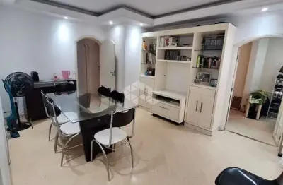 Apartamento com 3 quartos à venda na Rua Sarmento de Beires, 395, Centro, São Bernardo do Campo