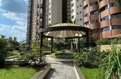 Apartamento rudge ramos/vila caminho do mar 3 suítes, 3 vagas