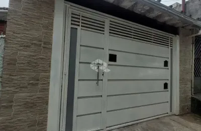 Casa com 2 quartos à venda na Rua Giacinto Tognato, 1945, Baeta Neves, São Bernardo do Campo