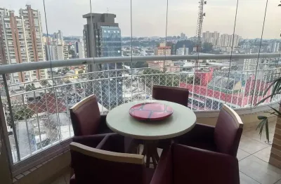 Apartamento centro portal magistrale 3 quartos (1 suíte), 2 vagas
