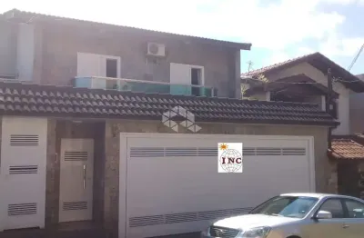 Sobrado parque espacial venda 4 quartos (2 suítes),  até 6 vagas, edícula