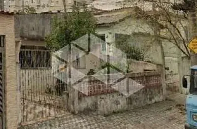 Terreno à venda na Avenida Bunduki, 50, Assunção, São Bernardo do Campo