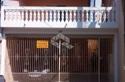 Sobrado jardim ipê / dos casa 3 quartos, 2 vagas,  com documentação!