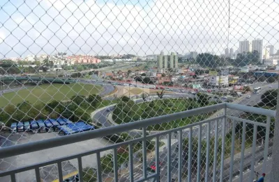 Apartamento ferrazópolis, conquista anchieta! 3 dormitórios, 1 vaga