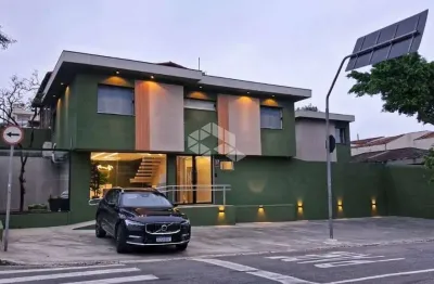 Casa comercial à venda na Avenida Imperador Pedro II, 902, Nova Petrópolis, São Bernardo do Campo