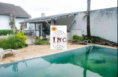 2 sobrados jardim stella,  6 quartos, 6 vagas, terreno de 500 m²