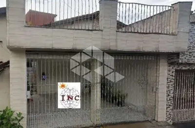 Casa com 6 quartos à venda na Juscelino Kubitschek, 631, Alves Dias, São Bernardo do Campo