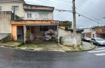 Terreno à venda na Lourenço De Almada, 57, Ferrazópolis, São Bernardo do Campo