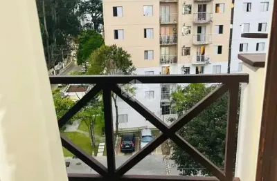 Apartamento com 2 quartos à venda na Avenida dos Ourives, 600, Jardim São Savério, São Paulo