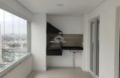 Apartamento com 3 quartos à venda na Avenida Aldino Pinotti, 610, Centro, São Bernardo do Campo