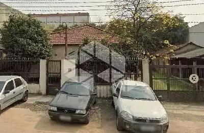 Terreno à venda na Rua Francisco Adamo, 100, Centro, São Bernardo do Campo
