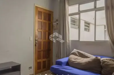 Apartamento com 2 quartos à venda na Avenida do Taboão, 2582, Taboão, São Bernardo do Campo