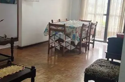 Apartamento com 2 quartos à venda na Rua Londrina, 185, Rudge Ramos, São Bernardo do Campo