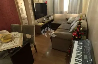 Apartamento com 2 quartos à venda na Rua Soldado Dorival de Brito, 270, Cidade São Jorge, Santo André