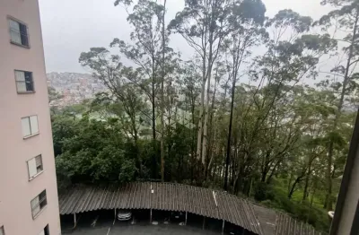 Apartamento com 2 quartos à venda na Rua Tiradentes, 1837, Ferrazópolis, São Bernardo do Campo