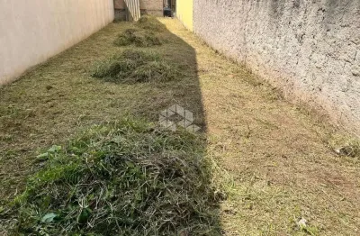 Terreno à venda na Rua Antônio Carlos Monteiro Nogueira, 69, Montanhão, São Bernardo do Campo