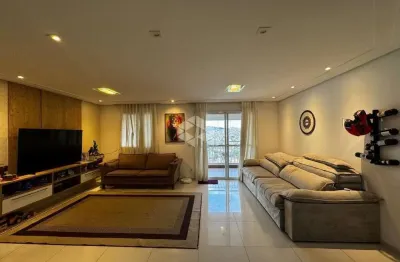 Apartamento com 2 quartos à venda na Rua Brasílio Machado, 533, Centro, São Bernardo do Campo